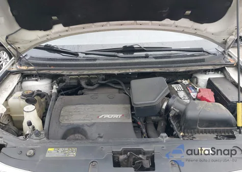 2013 Ford Edge Sport from USA, damaged, VIN 2FMDK3AK2DBB83026